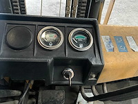 Nissan vorkheftruck - afbeelding 3 van  26