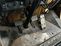 Nissan vorkheftruck - afbeelding 4 van  26