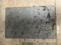 Nissan vorkheftruck - afbeelding 7 van  26