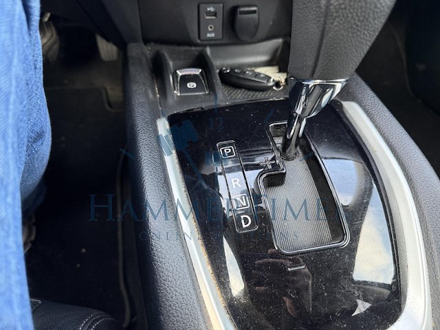 Nissan x-trail 1.6 dci 2wd acenta xtronic 130 at, 2017 - afbeelding 4 van  31