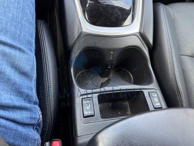 Nissan x-trail 1.6 dci 2wd acenta xtronic 130 at, 2017 - afbeelding 5 van  31