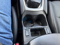 Nissan x-trail 1.6 dci 2wd acenta xtronic 130 at, 2017 - afbeelding 5 van  31