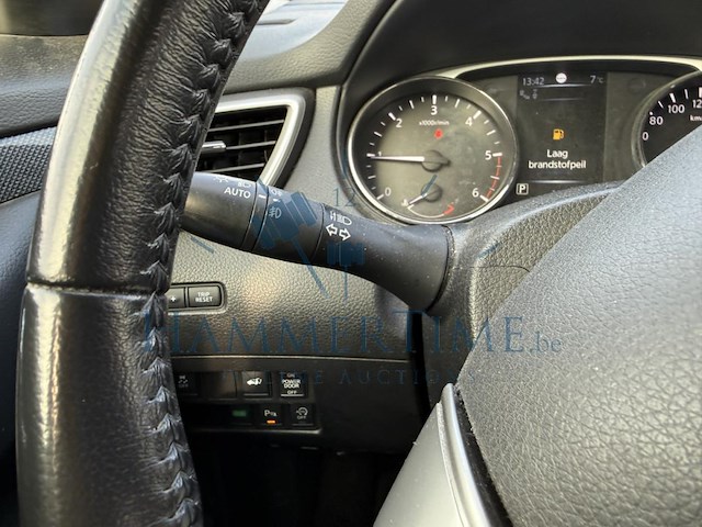 Nissan x-trail 1.6 dci 2wd acenta xtronic 130 at, 2017 - afbeelding 8 van  31