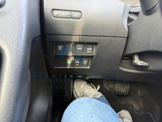 Nissan x-trail 1.6 dci 2wd acenta xtronic 130 at, 2017 - afbeelding 9 van  31