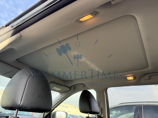 Nissan x-trail 1.6 dci 2wd acenta xtronic 130 at, 2017 - afbeelding 11 van  31