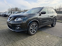 Nissan x-trail 1.6 dci 2wd acenta xtronic 130 at, 2017 - afbeelding 1 van  31