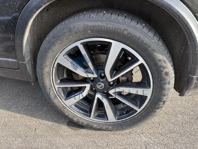 Nissan x-trail 1.6 dci 2wd acenta xtronic 130 at, 2017 - afbeelding 13 van  31