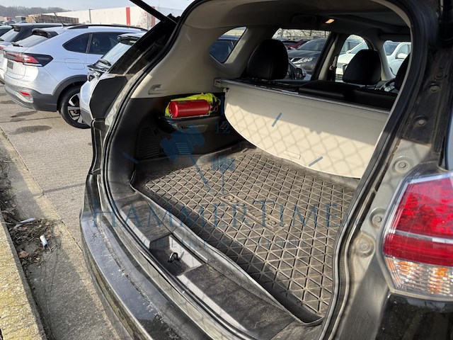 Nissan x-trail 1.6 dci 2wd acenta xtronic 130 at, 2017 - afbeelding 15 van  31