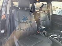 Nissan x-trail 1.6 dci 2wd acenta xtronic 130 at, 2017 - afbeelding 18 van  31