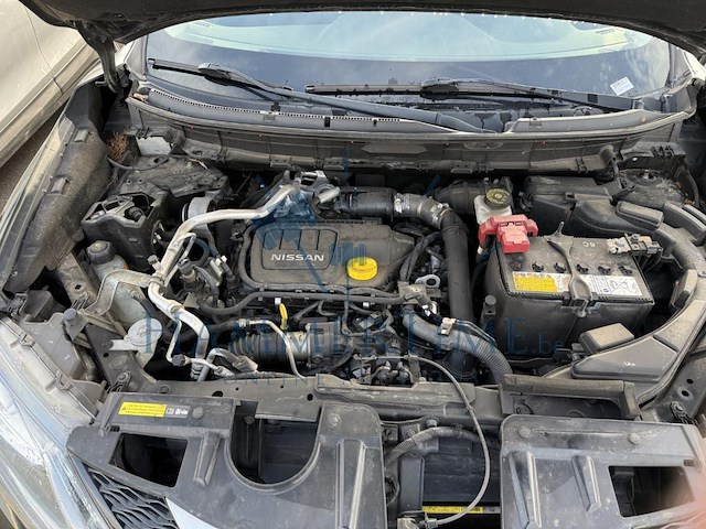 Nissan x-trail 1.6 dci 2wd acenta xtronic 130 at, 2017 - afbeelding 21 van  31