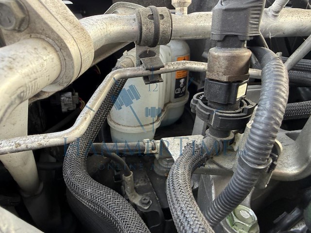 Nissan x-trail 1.6 dci 2wd acenta xtronic 130 at, 2017 - afbeelding 22 van  31