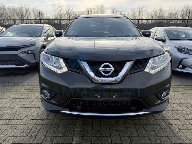 Nissan x-trail 1.6 dci 2wd acenta xtronic 130 at, 2017 - afbeelding 12 van  31