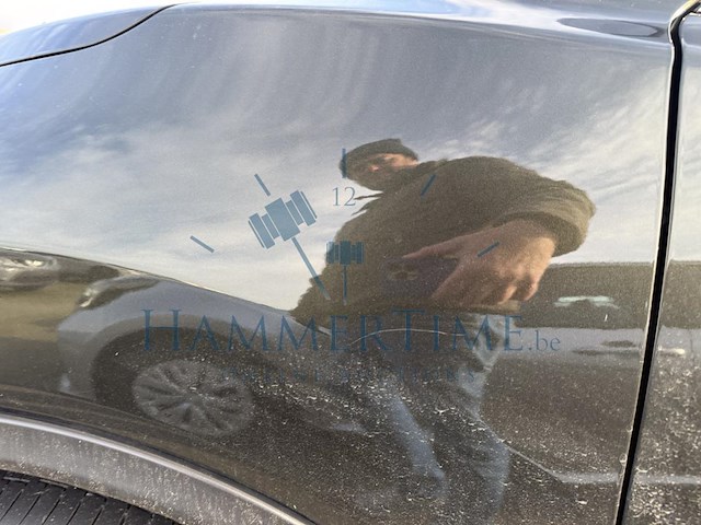 Nissan x-trail 1.6 dci 2wd acenta xtronic 130 at, 2017 - afbeelding 25 van  31