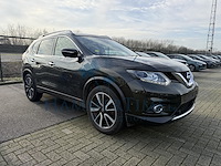 Nissan x-trail 1.6 dci 2wd acenta xtronic 130 at, 2017 - afbeelding 23 van  31