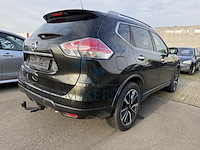 Nissan x-trail 1.6 dci 2wd acenta xtronic 130 at, 2017 - afbeelding 26 van  31