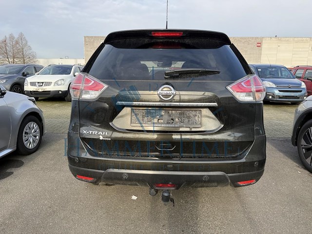 Nissan x-trail 1.6 dci 2wd acenta xtronic 130 at, 2017 - afbeelding 27 van  31