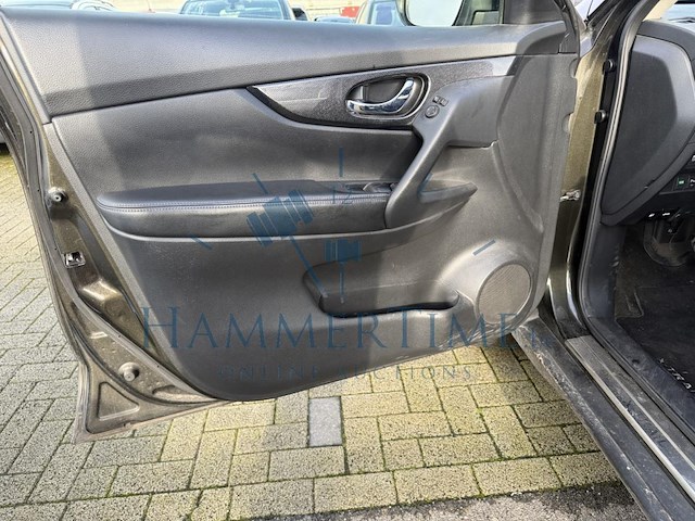Nissan x-trail 1.6 dci 2wd acenta xtronic 130 at, 2017 - afbeelding 29 van  31