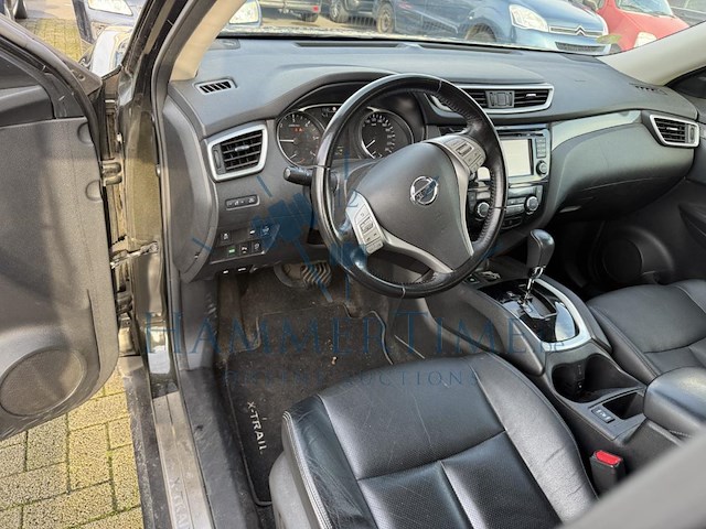 Nissan x-trail 1.6 dci 2wd acenta xtronic 130 at, 2017 - afbeelding 31 van  31