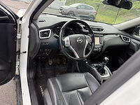 Nissan x-trail 1.6 dci 2wd visia, 2016 - afbeelding 2 van  36