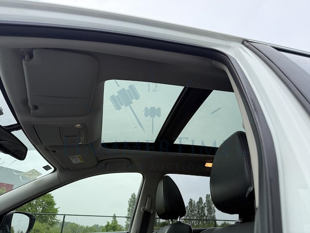Nissan x-trail 1.6 dci 2wd visia, 2016 - afbeelding 3 van  36