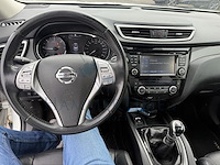 Nissan x-trail 1.6 dci 2wd visia, 2016 - afbeelding 4 van  36