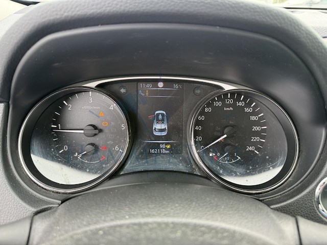 Nissan x-trail 1.6 dci 2wd visia, 2016 - afbeelding 9 van  36
