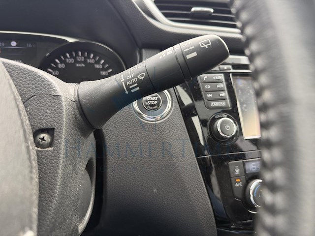 Nissan x-trail 1.6 dci 2wd visia, 2016 - afbeelding 11 van  36