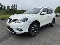 Nissan x-trail 1.6 dci 2wd visia, 2016 - afbeelding 1 van  36