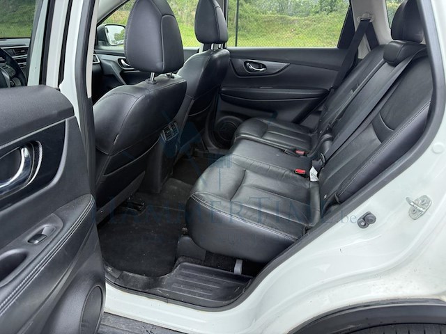 Nissan x-trail 1.6 dci 2wd visia, 2016 - afbeelding 15 van  36