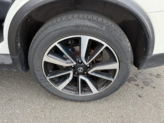 Nissan x-trail 1.6 dci 2wd visia, 2016 - afbeelding 16 van  36