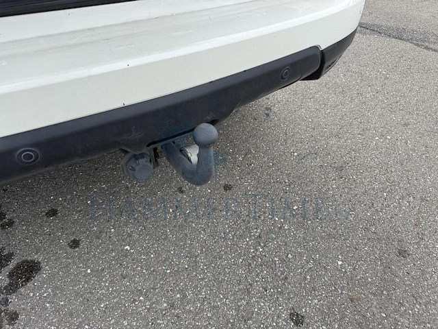 Nissan x-trail 1.6 dci 2wd visia, 2016 - afbeelding 18 van  36