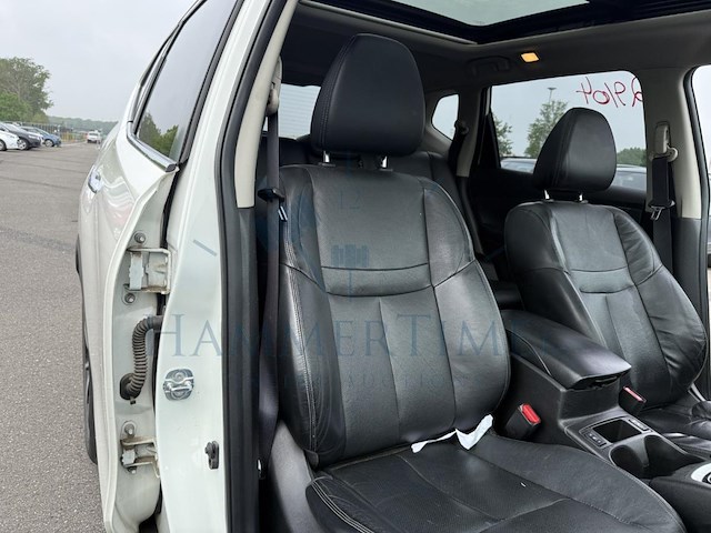 Nissan x-trail 1.6 dci 2wd visia, 2016 - afbeelding 21 van  36