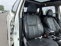 Nissan x-trail 1.6 dci 2wd visia, 2016 - afbeelding 21 van  36