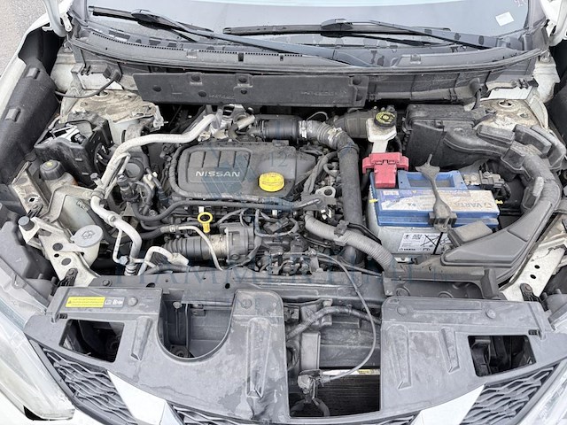 Nissan x-trail 1.6 dci 2wd visia, 2016 - afbeelding 22 van  36