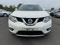 Nissan x-trail 1.6 dci 2wd visia, 2016 - afbeelding 12 van  36