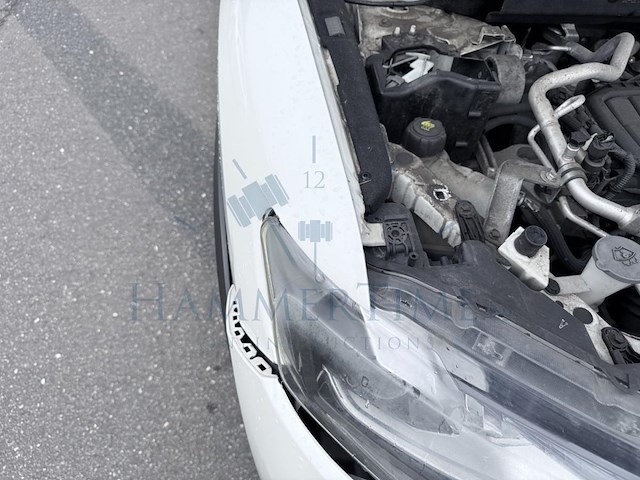 Nissan x-trail 1.6 dci 2wd visia, 2016 - afbeelding 24 van  36