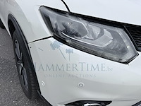 Nissan x-trail 1.6 dci 2wd visia, 2016 - afbeelding 27 van  36