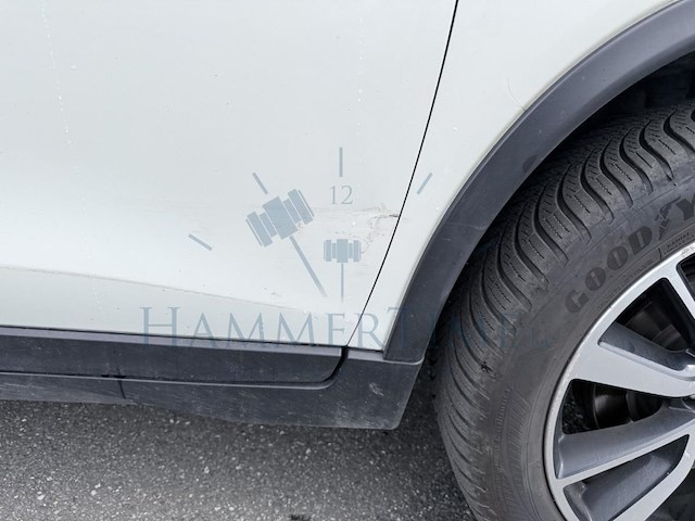 Nissan x-trail 1.6 dci 2wd visia, 2016 - afbeelding 29 van  36