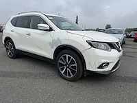 Nissan x-trail 1.6 dci 2wd visia, 2016 - afbeelding 23 van  36