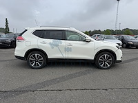Nissan x-trail 1.6 dci 2wd visia, 2016 - afbeelding 31 van  36