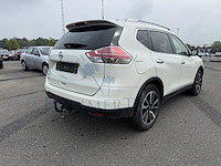 Nissan x-trail 1.6 dci 2wd visia, 2016 - afbeelding 32 van  36