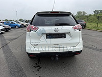 Nissan x-trail 1.6 dci 2wd visia, 2016 - afbeelding 33 van  36