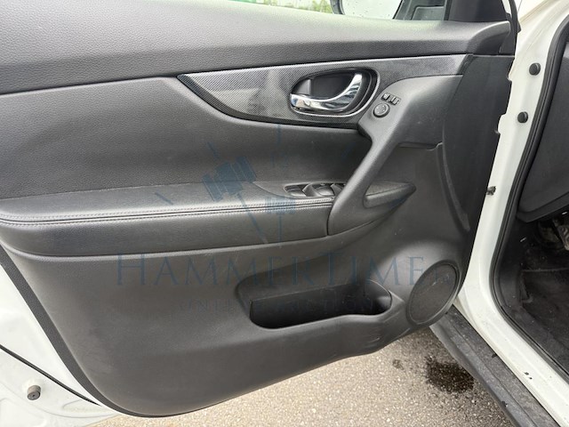 Nissan x-trail 1.6 dci 2wd visia, 2016 - afbeelding 35 van  36