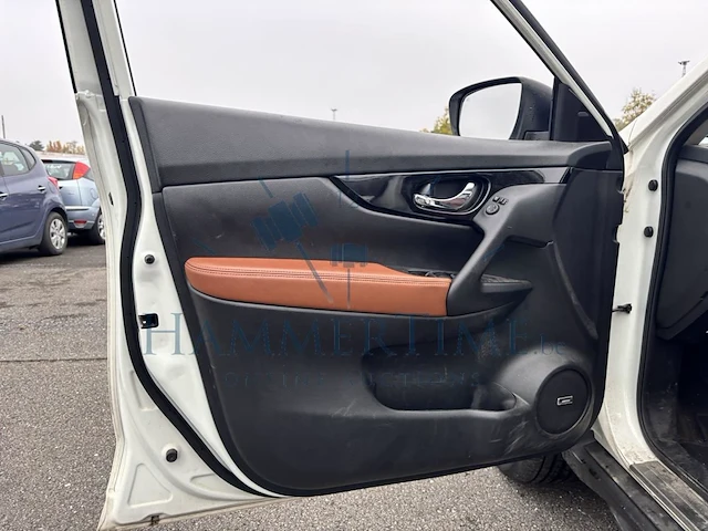 Nissan x-trail 2.0 dci 2wd acenta xtronic 177 at, 2017 - afbeelding 2 van  30