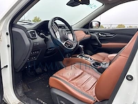 Nissan x-trail 2.0 dci 2wd acenta xtronic 177 at, 2017 - afbeelding 4 van  30