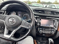 Nissan x-trail 2.0 dci 2wd acenta xtronic 177 at, 2017 - afbeelding 6 van  30