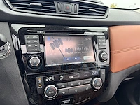 Nissan x-trail 2.0 dci 2wd acenta xtronic 177 at, 2017 - afbeelding 7 van  30