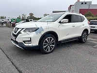 Nissan x-trail 2.0 dci 2wd acenta xtronic 177 at, 2017