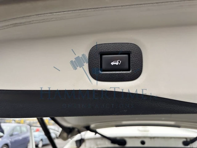 Nissan x-trail 2.0 dci 2wd acenta xtronic 177 at, 2017 - afbeelding 16 van  30