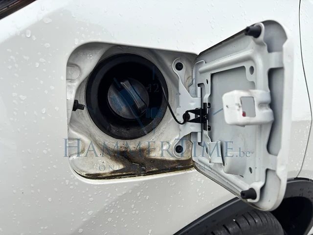 Nissan x-trail 2.0 dci 2wd acenta xtronic 177 at, 2017 - afbeelding 17 van  30